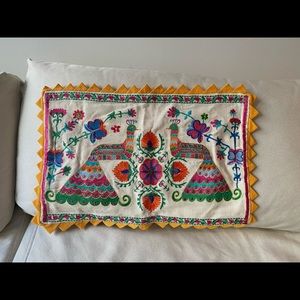 Pillow Cushion Cover - Bohemian